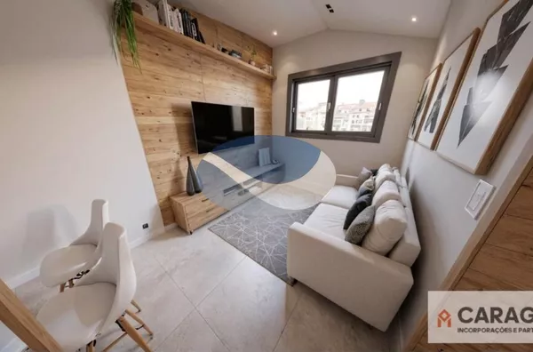 Apartamento para comprar,  Jardim Porto Novo, Caraguatatuba - Foto 4