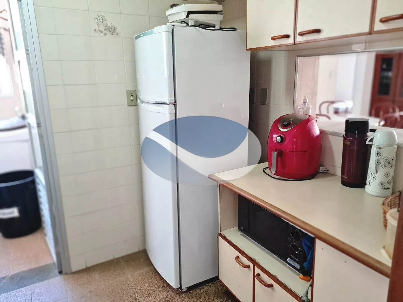 Apartamento, 3 quartos, 60 m² - Foto 5