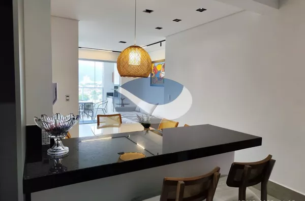 BELISSIMO APARTAMENTO À VENDA! - Foto 5