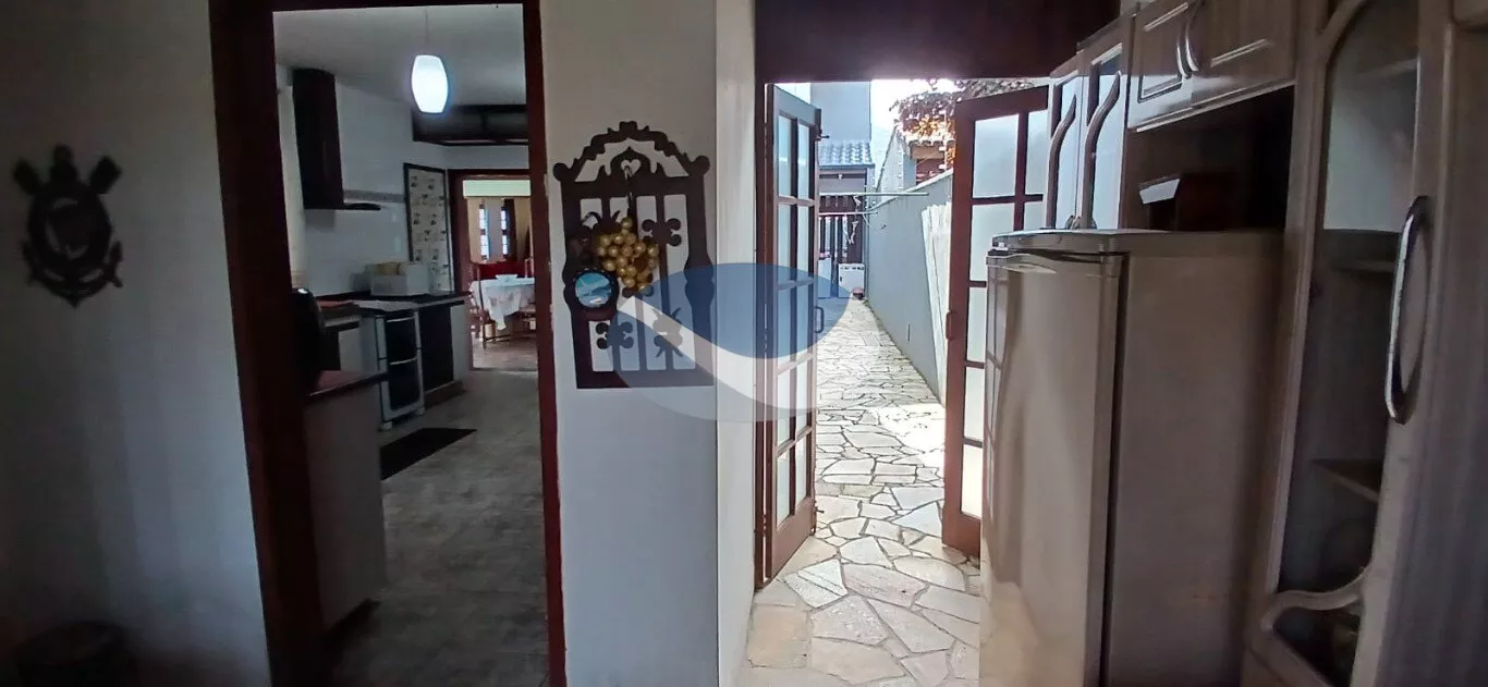 Sobrado à venda com 4 quartos, 25m² - Foto 18