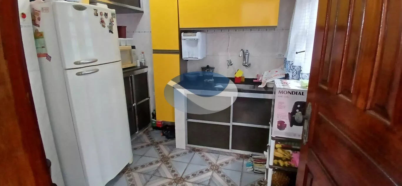 Sobrado, 2 quartos, 72 m² - Foto 8