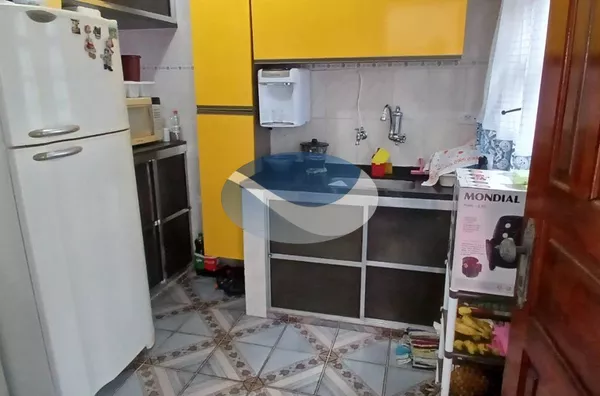 LINDO SOBRADO EM CONDOMÍNIO FECHADO!