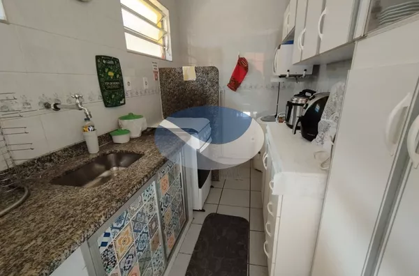 MEU APARTAMENTO COM 2 DORMITÓRIOS, NA MARTIM! - Foto 3