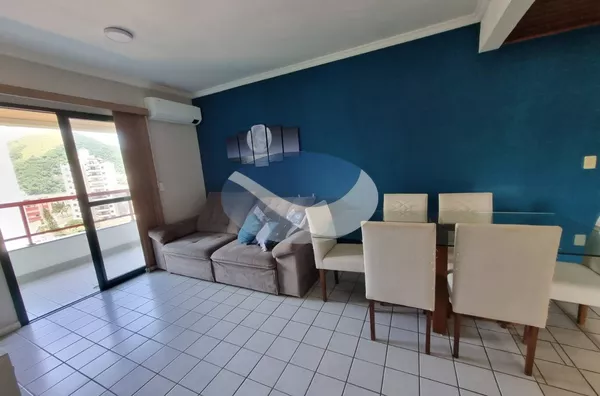 Apartamento Duplex na Martim De Sá, Caraguatatuba, SP - Foto 4
