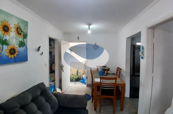 Meu 2 dormitórios no Jardim Casa Branca, Caraguatatuba, SP - Foto 4