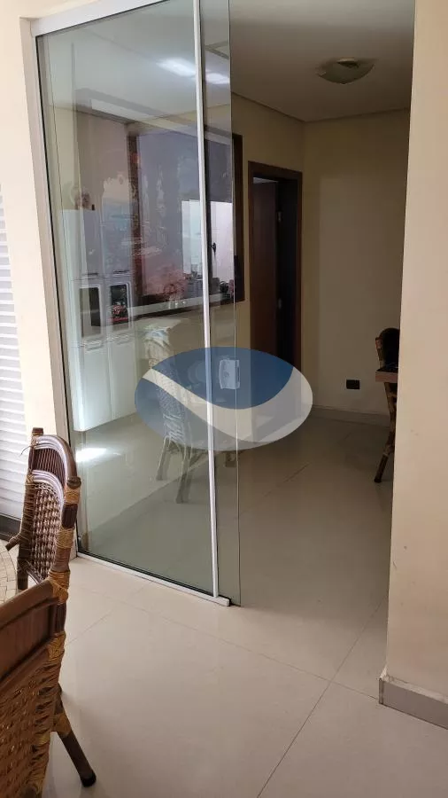 Sobrado, 3 quartos, 244 m² - Foto 16