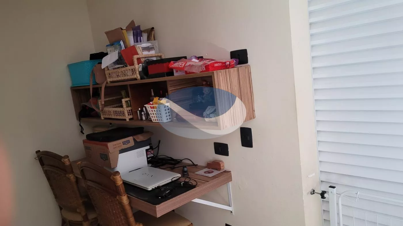 Sobrado, 3 quartos, 244 m² - Foto 17