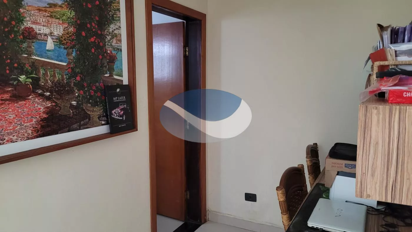 Sobrado, 3 quartos, 244 m² - Foto 18