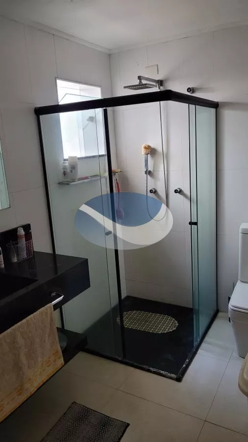 Sobrado, 3 quartos, 244 m² - Foto 19