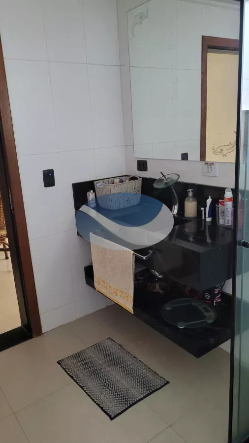 Sobrado, 3 quartos, 244 m² - Foto 20