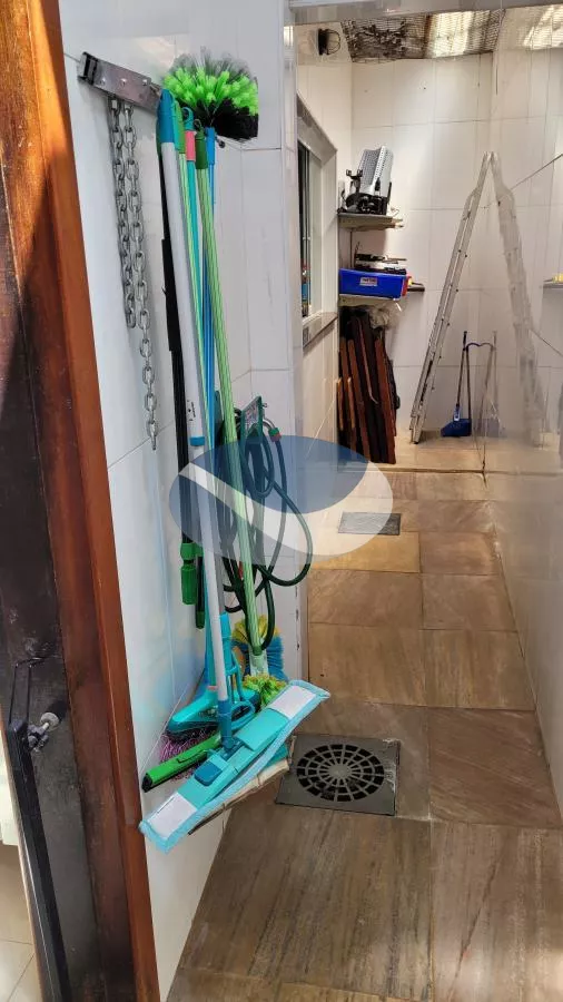 Sobrado, 3 quartos, 244 m² - Foto 14