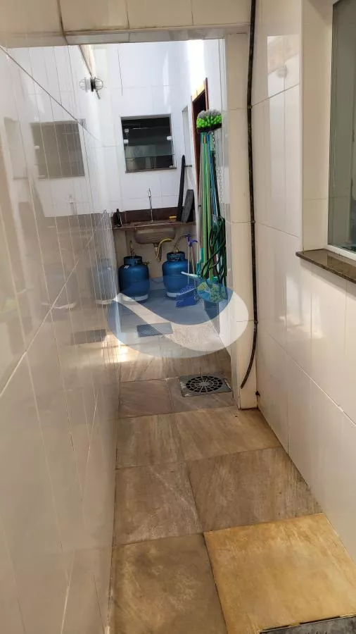 Sobrado, 3 quartos, 244 m² - Foto 15