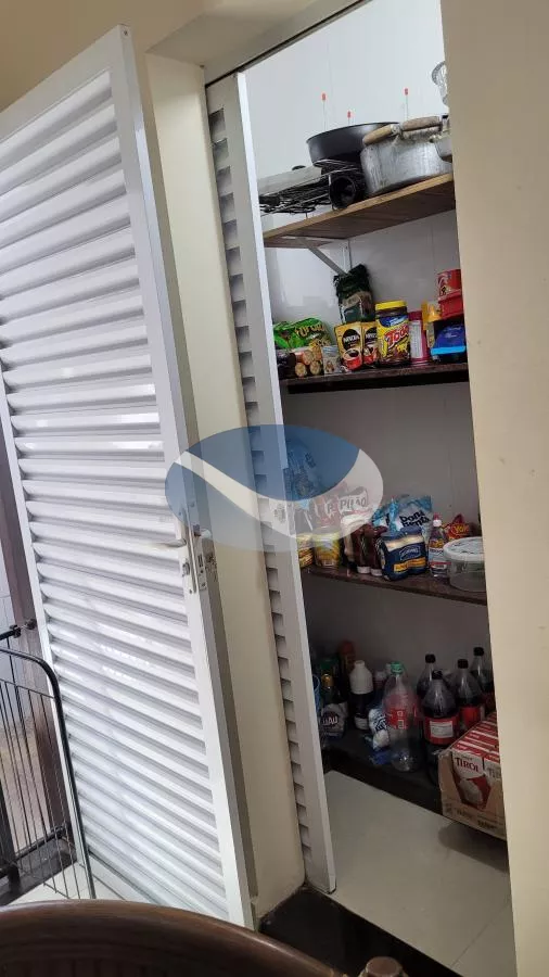 Sobrado, 3 quartos, 244 m² - Foto 13