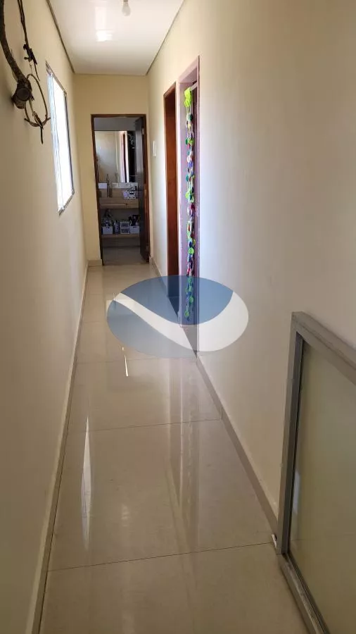 Sobrado, 3 quartos, 244 m² - Foto 21