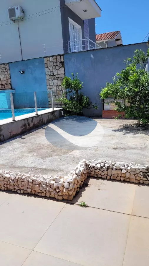 Sobrado, 3 quartos, 244 m² - Foto 5