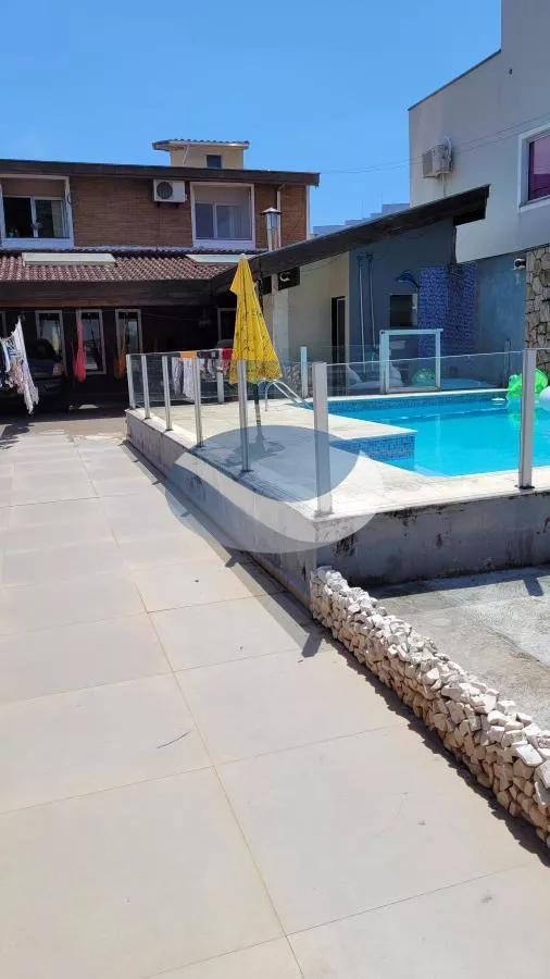 Sobrado, 3 quartos, 244 m² - Foto 6