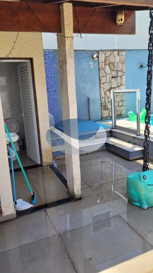 Sobrado, 3 quartos, 244 m² - Foto 4