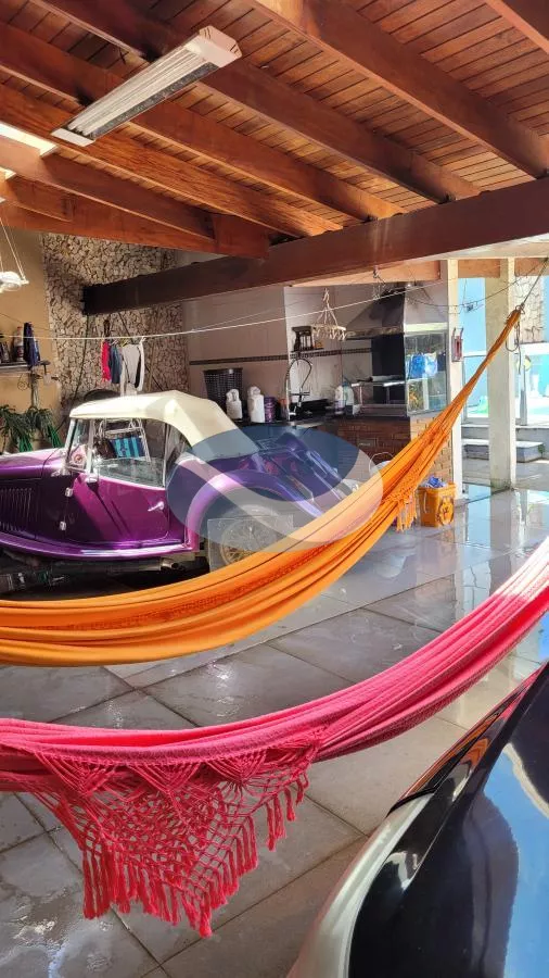 Sobrado, 3 quartos, 244 m² - Foto 8