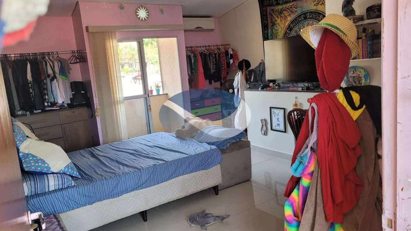 Sobrado, 3 quartos, 244 m² - Foto 23