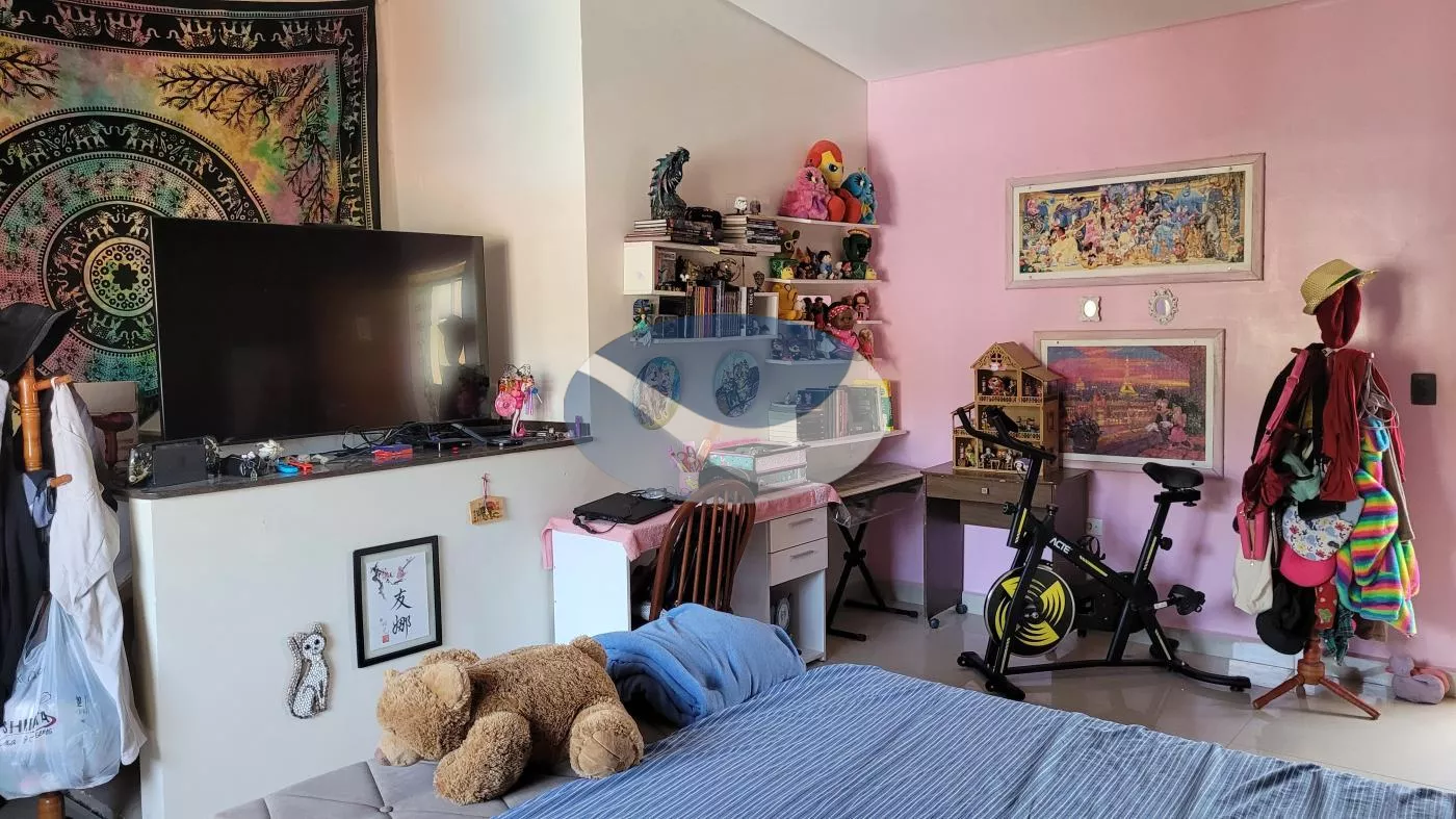 Sobrado, 3 quartos, 244 m² - Foto 24