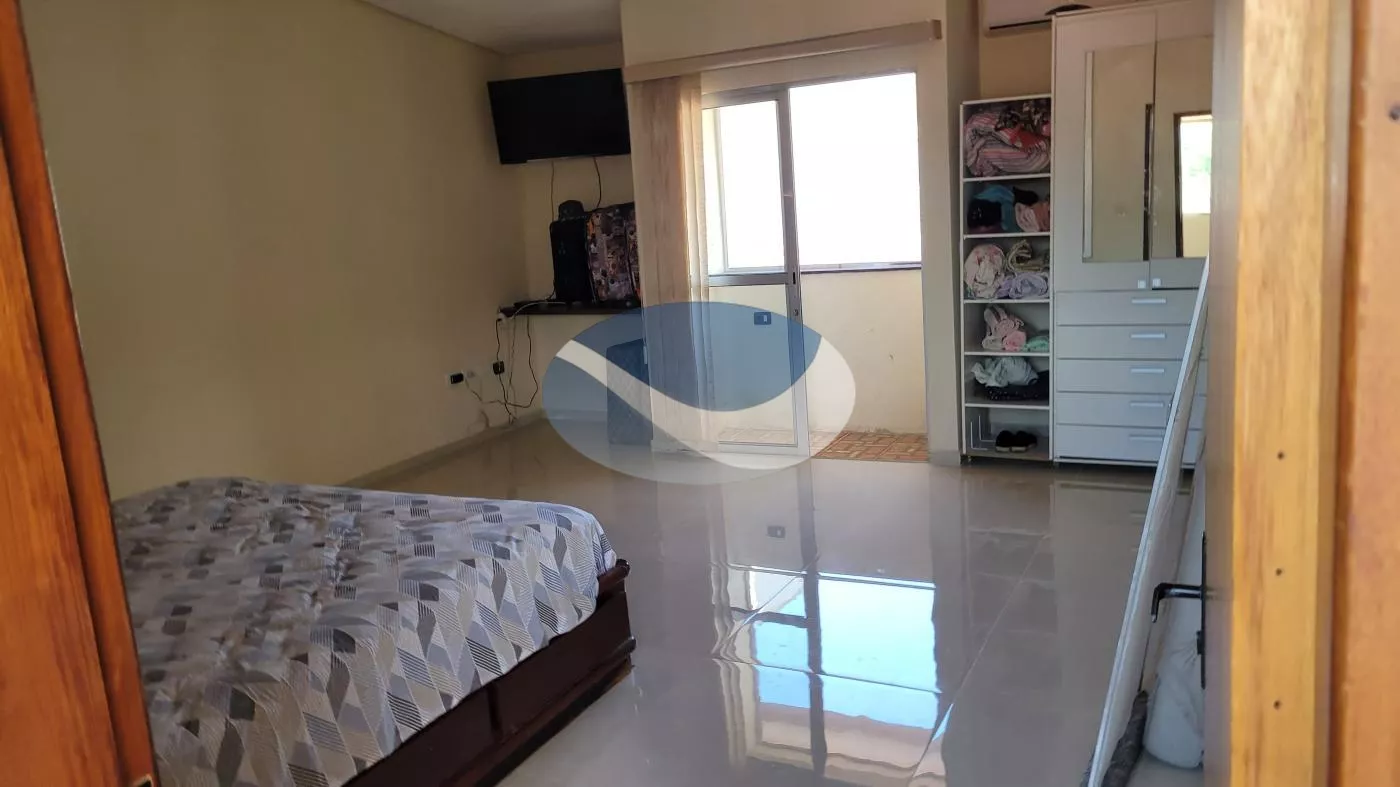 Sobrado, 3 quartos, 244 m² - Foto 25