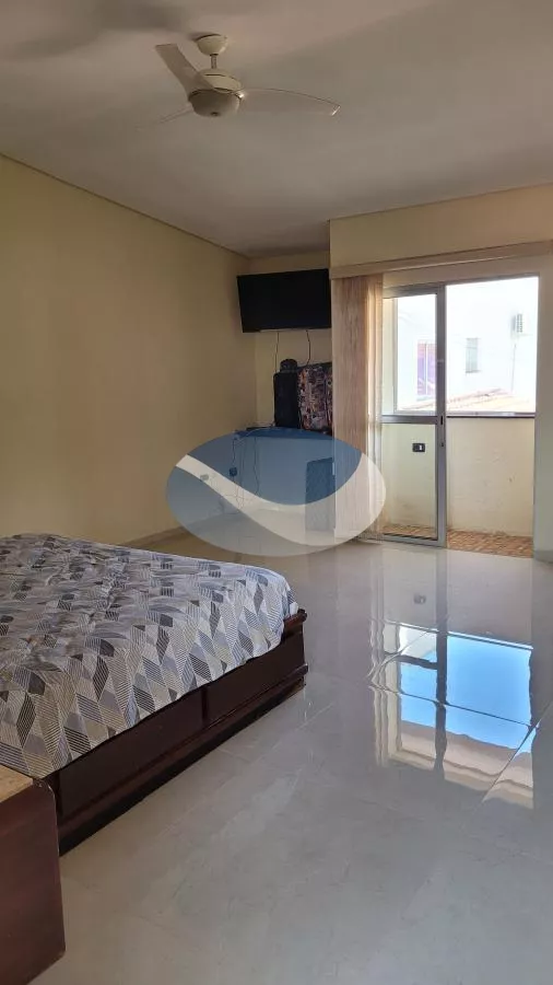 Sobrado, 3 quartos, 244 m² - Foto 26