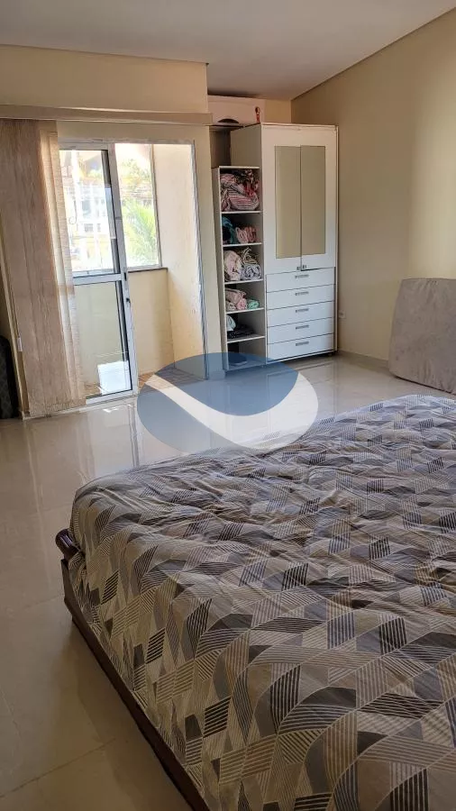 Sobrado, 3 quartos, 244 m² - Foto 27