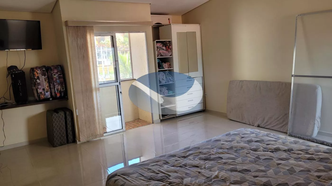 Sobrado, 3 quartos, 244 m² - Foto 28