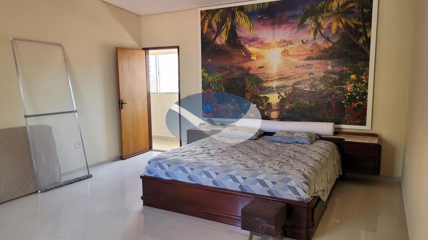 Sobrado, 3 quartos, 244 m² - Foto 29