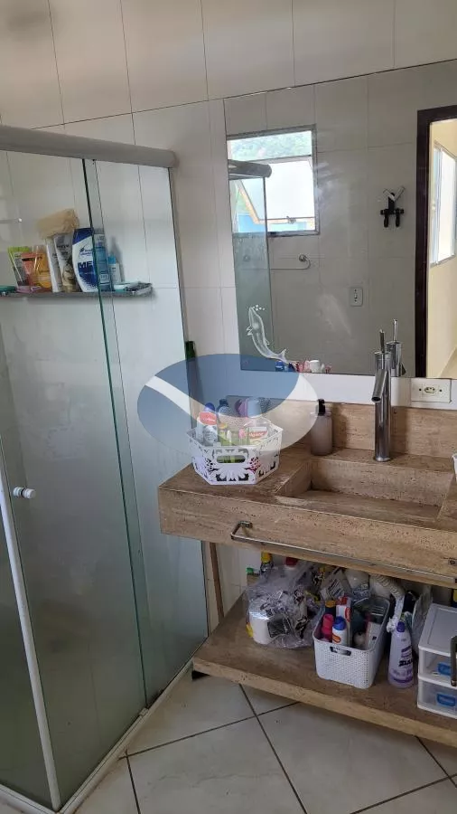 Sobrado, 3 quartos, 244 m² - Foto 30