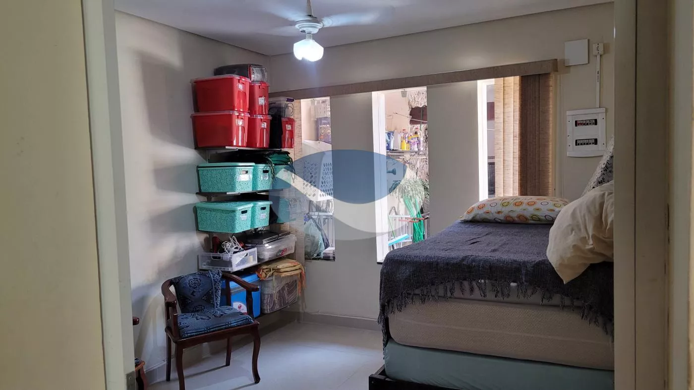 Sobrado, 3 quartos, 244 m² - Foto 32