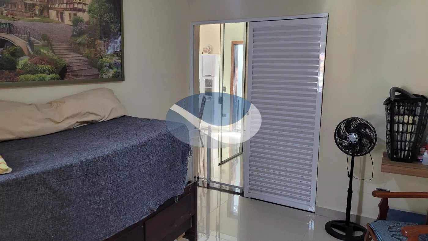 Sobrado, 3 quartos, 244 m² - Foto 34