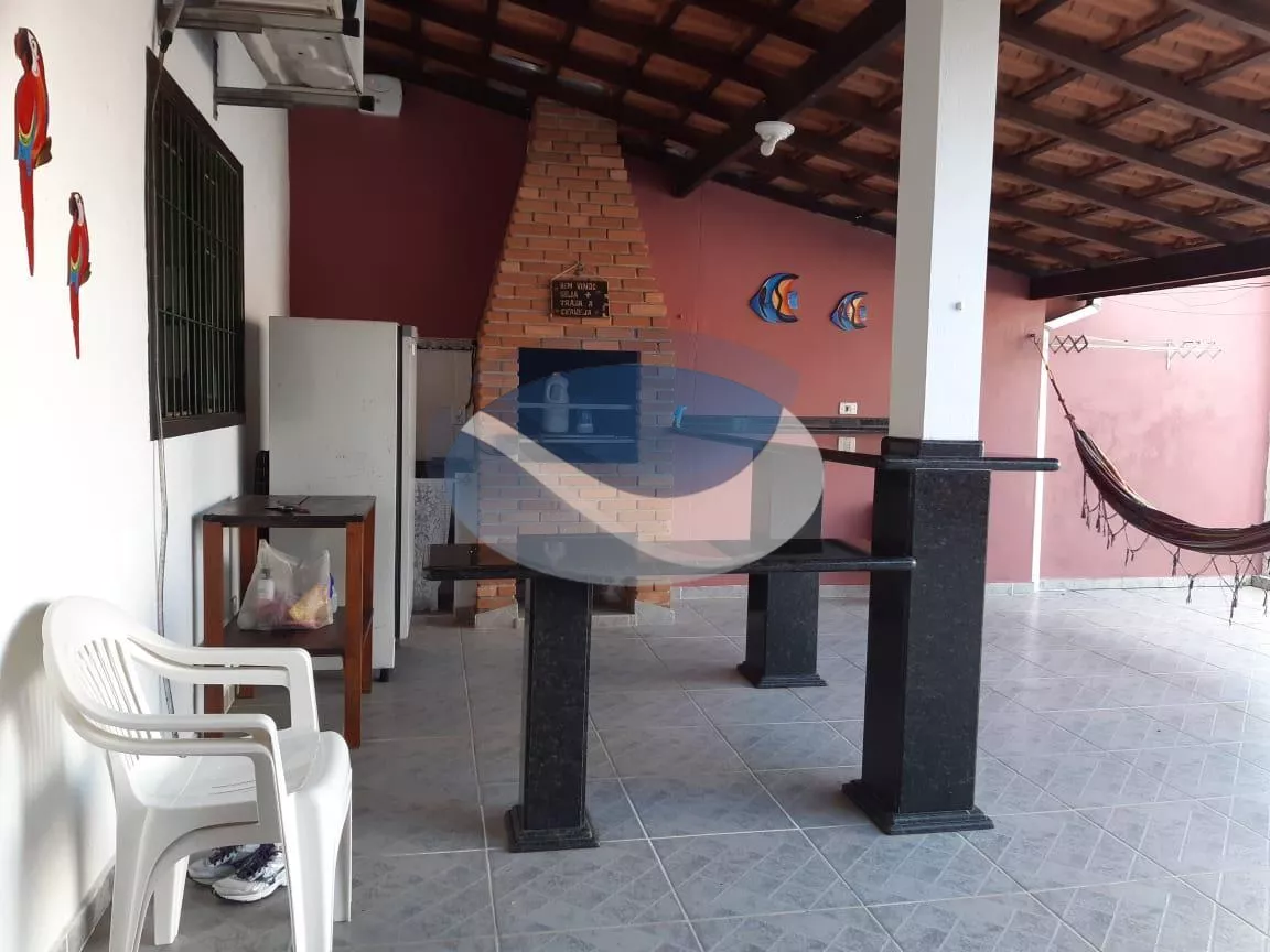 Casa, 3 quartos, 135 m² - Foto 3