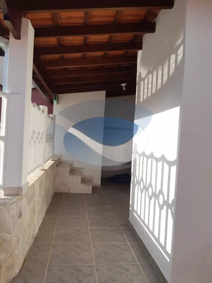 Casa à venda com 3 quartos, 135m² - Foto 17