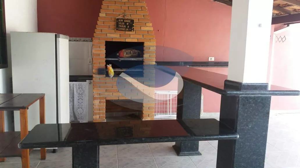 Casa, 3 quartos, 135 m² - Foto 2