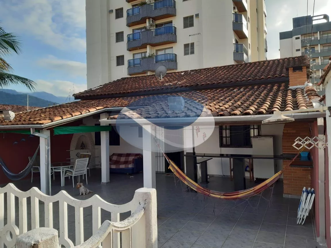 Casa, 3 quartos, 135 m² - Foto 1