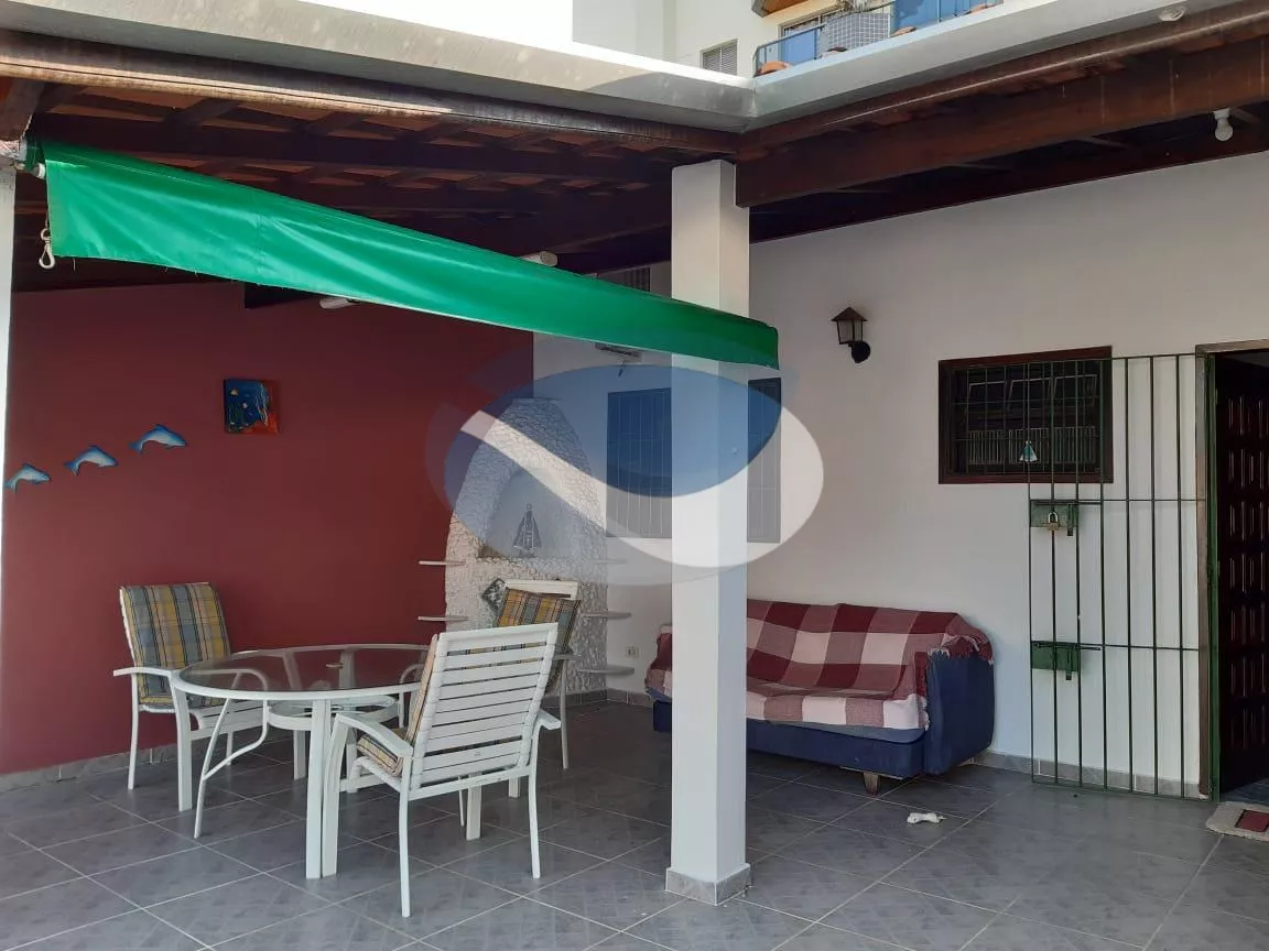 Casa, 3 quartos, 135 m² - Foto 4