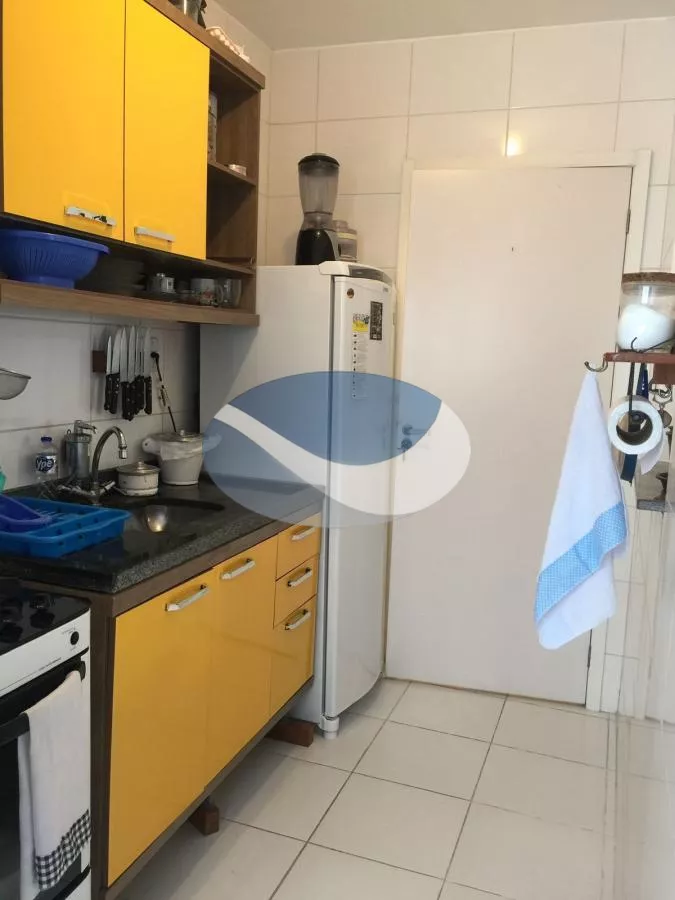 Apartamento, 2 quartos, 50 m² - Foto 2