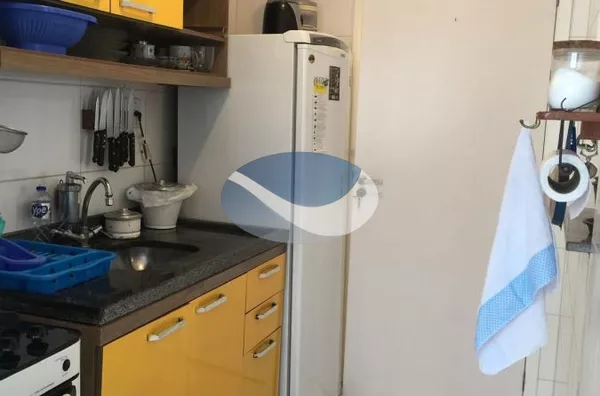 LINDO APARTAMENTO À VENDA! - Foto 2