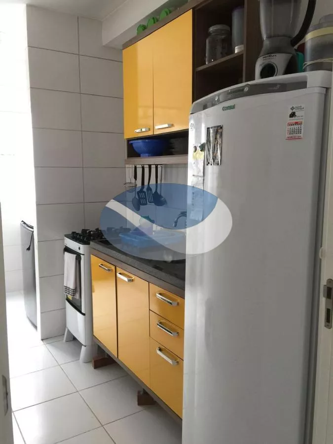 Apartamento, 2 quartos, 50 m² - Foto 3