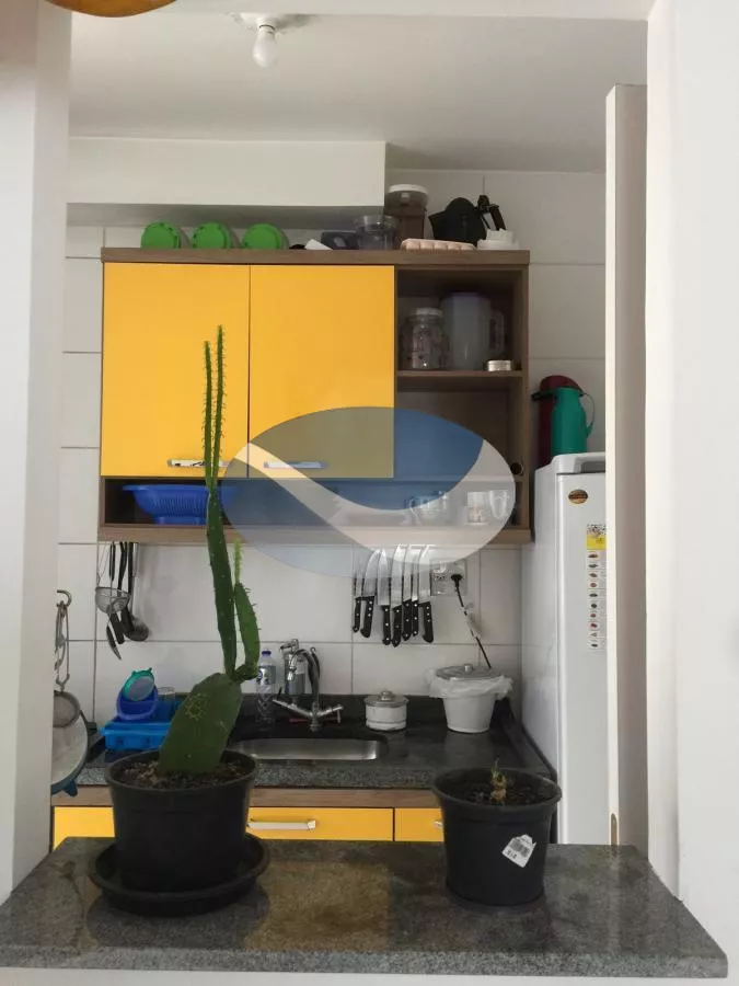 Apartamento, 2 quartos, 50 m² - Foto 5