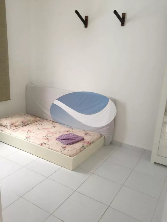 Apartamento, 2 quartos, 50 m² - Foto 7