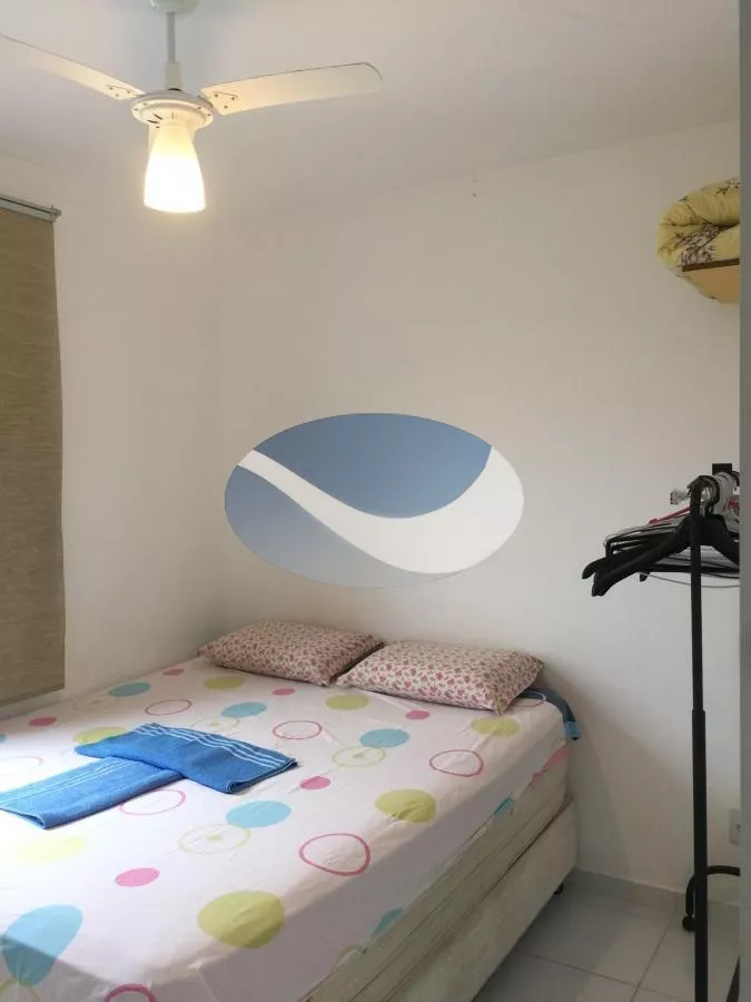 Apartamento, 2 quartos, 50 m² - Foto 10