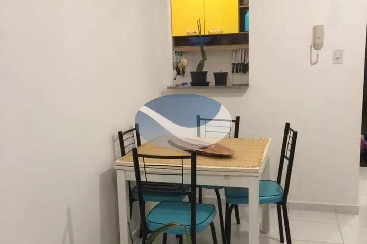 Apartamento, 2 quartos, 50 m² - Foto 4