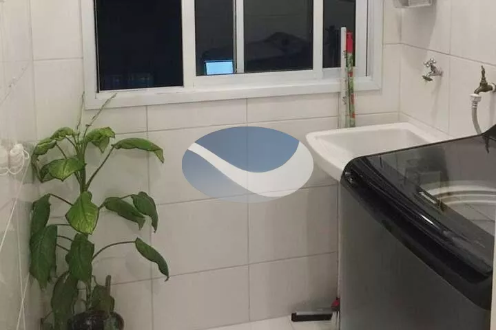 Apartamento, 2 quartos, 50 m² - Foto 6