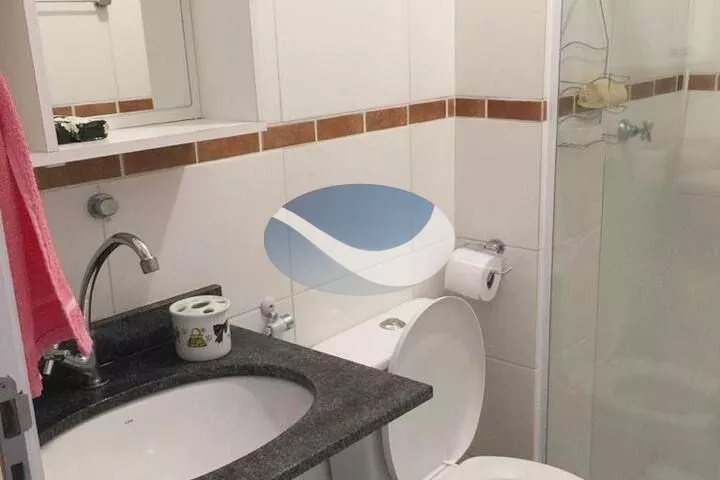 Apartamento, 2 quartos, 50 m² - Foto 16