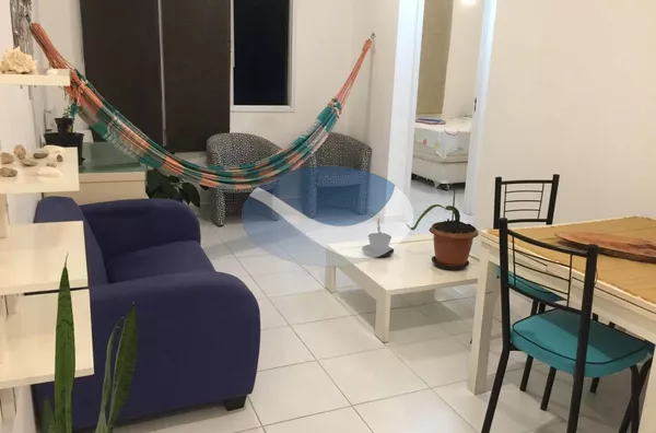 LINDO APARTAMENTO À VENDA! - Foto 1