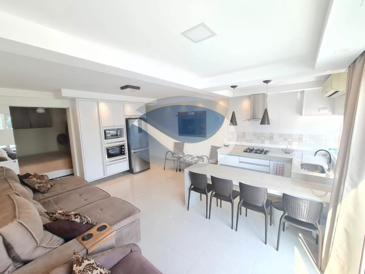 Apartamento, 1 quarto, 55 m² - Foto 3
