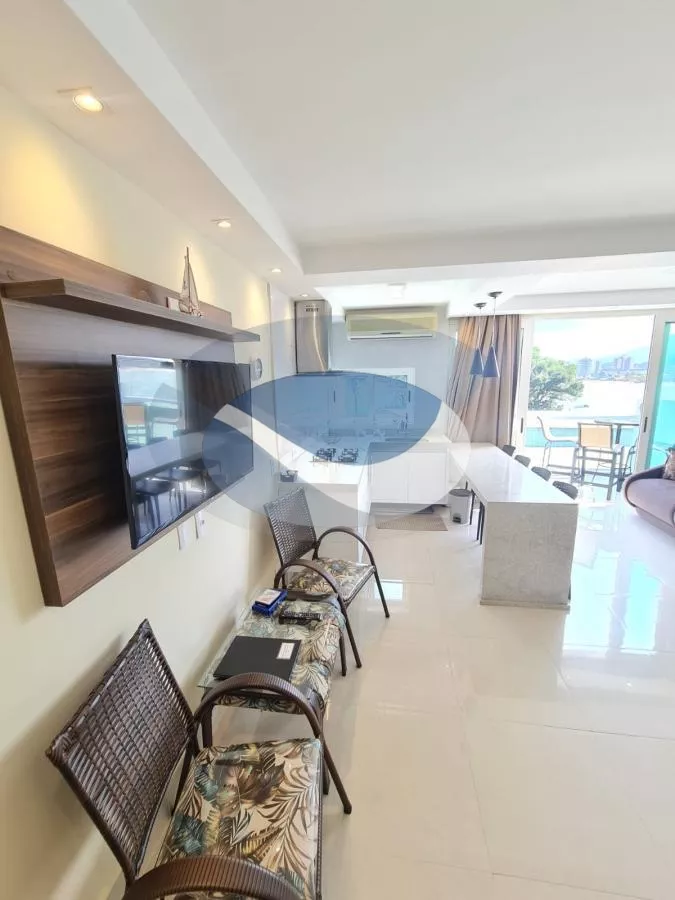 Apartamento, 1 quarto, 55 m² - Foto 4