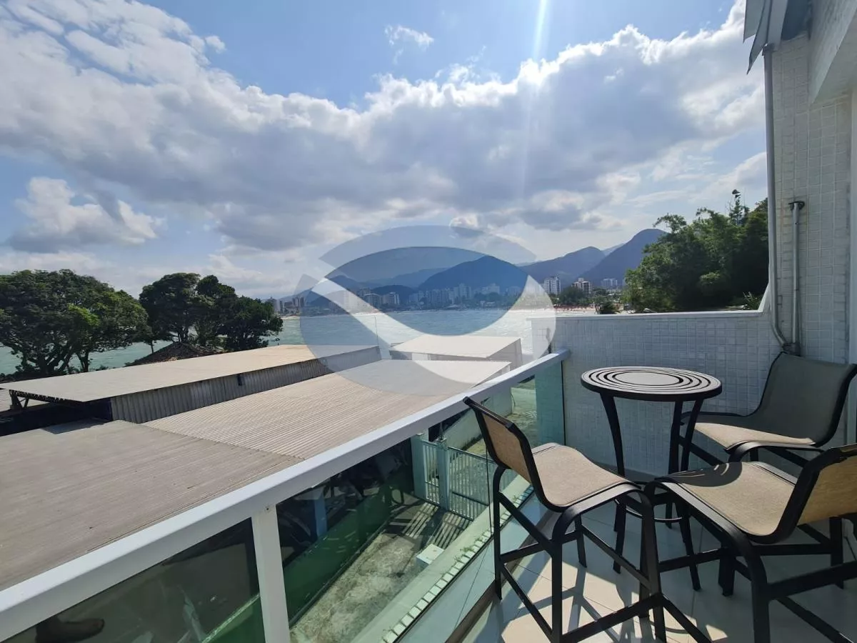 Apartamento, 1 quarto, 55 m² - Foto 5